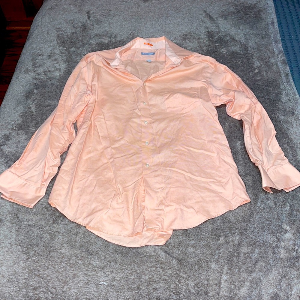 Men’s button down